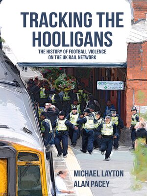 cover image of Tracking the Hooligans
